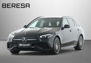 Mercedes-Benz C 220 13.523 km 50.950 &euro; Bielefeld 33609