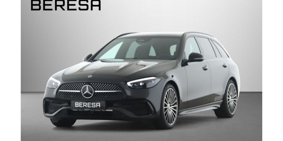 Mercedes-Benz C 220 13.523 km 50.950 &euro; Bielefeld 33609