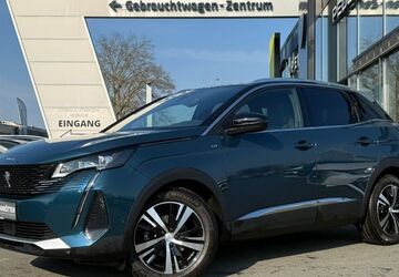 Peugeot 3008 13.597 km 28.450 &euro; Gütersloh 33334