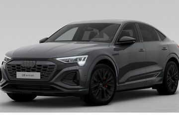 Audi Q8 e-tron 10.206 km 65.590 &euro; Detmold 32756