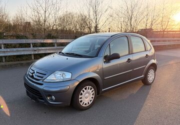 Citroen C3 130.000 km 2.490 &euro; Herford 32052