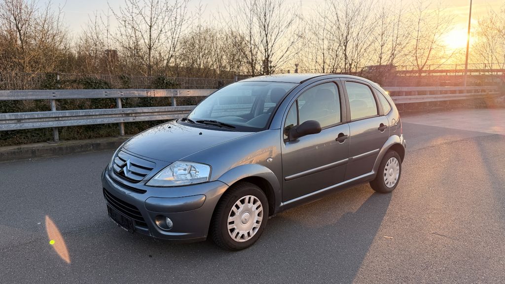 Citroen C3 130.000 km 2.490 &euro; Herford 32052