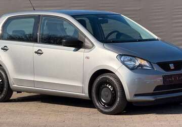 Seat Mii 86.453 km 5.899 &euro; Versmold 33775