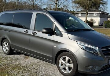 Mercedes-Benz Vito 79.999 km 39.800 &euro; Schloss Holte-Stukenbrock 33758