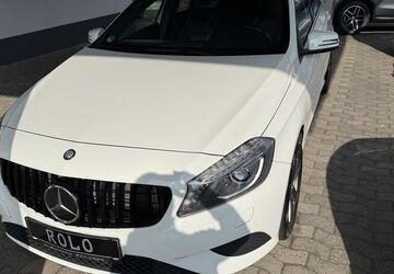 Mercedes-Benz A 180 68.450 km 13.500 &euro; Bielefeld 33699