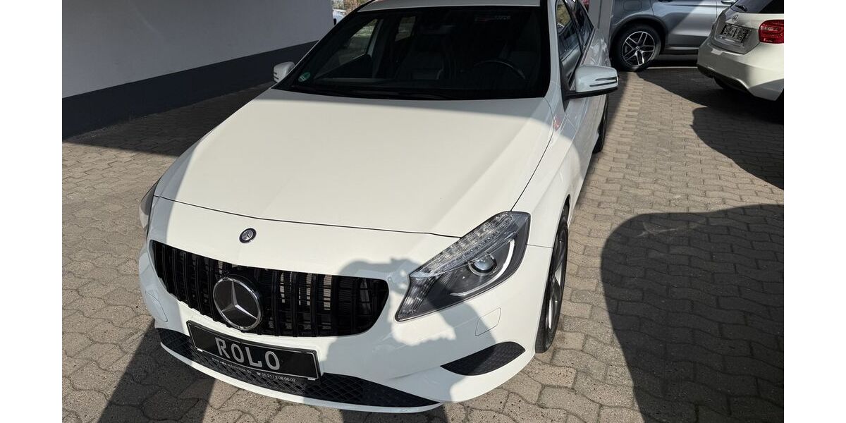 Mercedes-Benz A 180 68.450 km 13.500 &euro; Bielefeld 33699