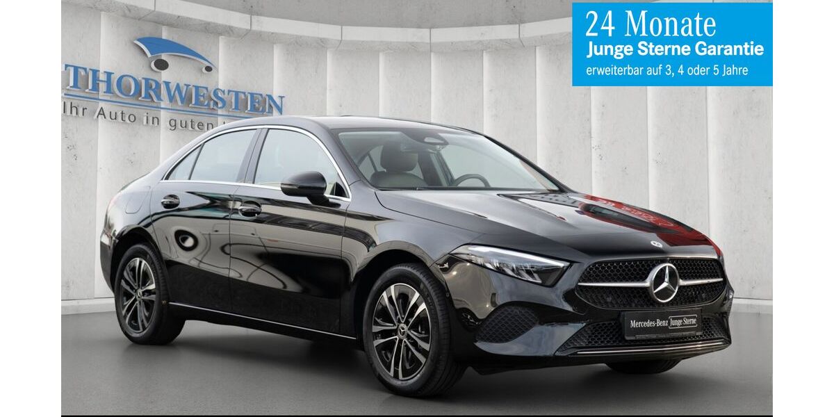 Mercedes-Benz A 250 7.180 km 30.390 &euro; Schloß Holte-Stukenbrock 33758