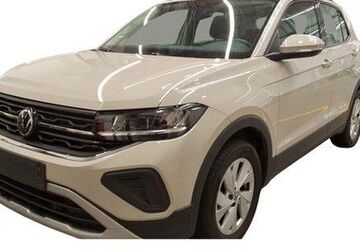 VW T-Cross 17.400 km 21.290 &euro; Bielefeld 33689