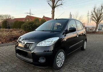 Hyundai i10 104.000 km 3.299 &euro; Bünde 32257