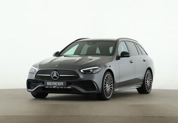Mercedes-Benz C 220 9.900 km 48.950 &euro; Bielefeld 33609