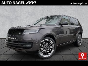 Gebrauchte Land Rover Range Rover