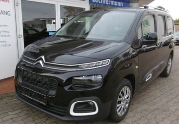 Citroen Berlingo 63.000 km 19.500 &euro; Bielefeld 33739