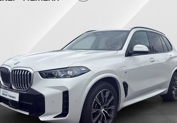 BMW X5 20.813 km 81.908 &euro; Spenge 32139
