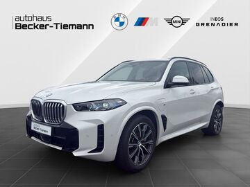 Gebrauchte BMW X5
