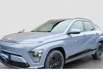 Hyundai KONA Elektro 4.995 km 34.990 &euro; Verl 33415