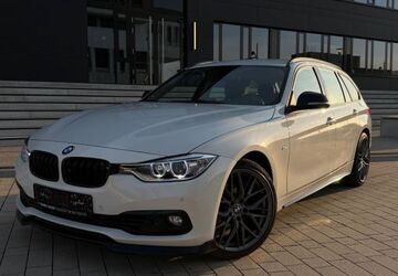 BMW 318 68.499 km 15.900 &euro; Bad Salzuflen 32107