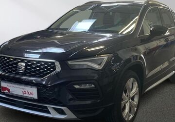 Seat Ateca 70.800 km 22.480 &euro; Bielefeld 33609