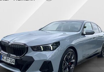 BMW 520 6.899 km 62.797 &euro; Versmold 33775