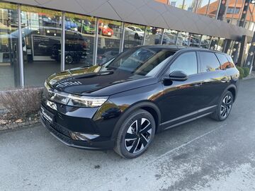 Gebrauchte Opel Grandland