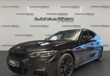 BMW 318 99.500 km 26.890 &euro; Detmold 32758