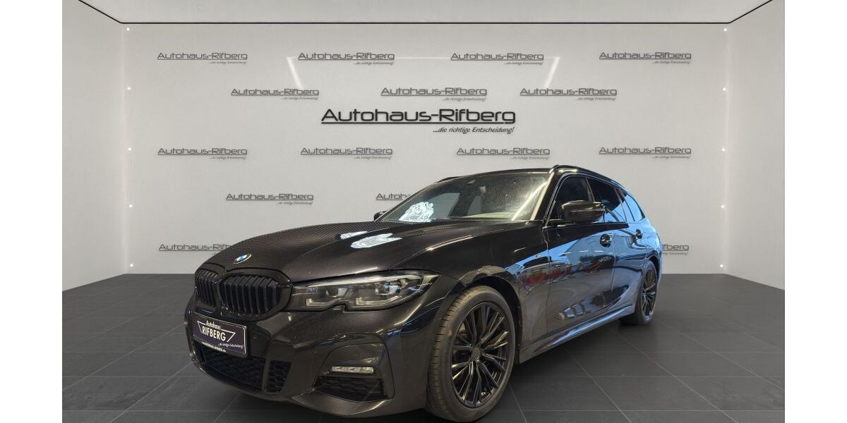 BMW 318 99.500 km 26.890 &euro; Detmold 32758