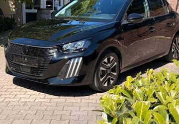 Peugeot 208 24.900 km 16.900 &euro; Gütersloh 33335