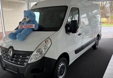 Renault Master 11.000 km 27.999 &euro; Bad Salzuflen 32107