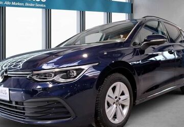 VW Golf 52.987 km 24.870 &euro; Bad Salzuflen 32105