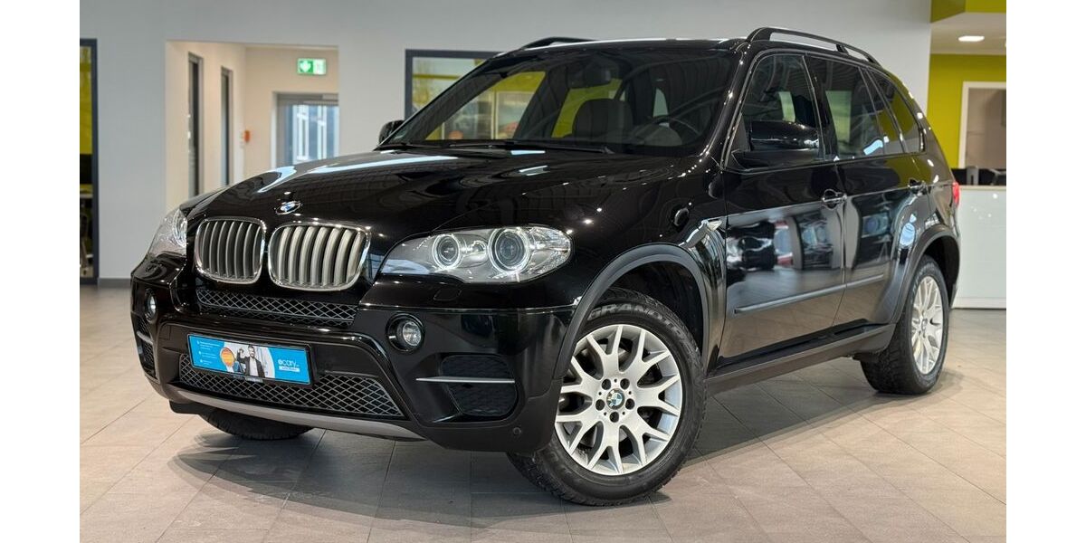 BMW X5 196.586 km 14.995 &euro; Herford 32052