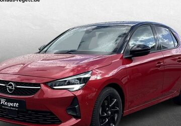 Opel Corsa 13.468 km 16.990 &euro; Delbrück-Westenholz 33129