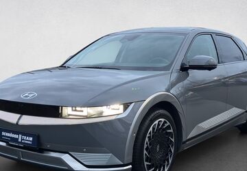 Hyundai IONIQ 5 42.068 km 34.380 &euro; Bielefeld 33609