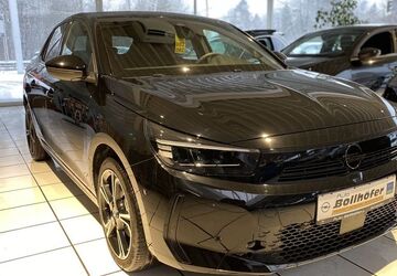 Opel Corsa 21.160 km 17.985 &euro; Bad Salzuflen 32108