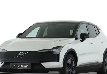 Volvo EX30 6.000 km 45.490 &euro; Herford 32051