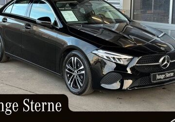 Mercedes-Benz A 180 6.405 km 27.890 &euro; Harsewinkel/Greffen 33428
