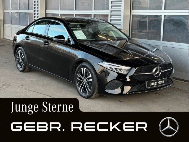 Mercedes-Benz A 180 6.405 km 27.890 &euro; Harsewinkel/Greffen 33428