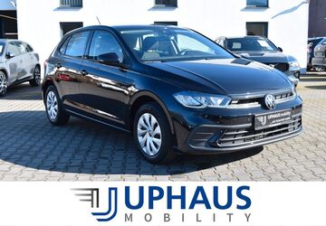 VW Polo 9.342 km 20.780 &euro; Werther/Westfalen 33824