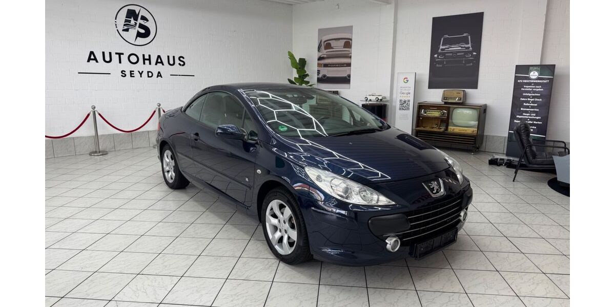 Peugeot 307 166.000 km 4.490 &euro; Bielefeld 33604