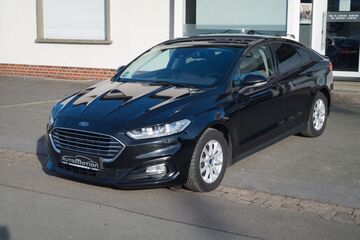 Gebrauchte Ford Mondeo