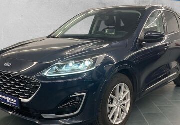 Ford Kuga 97.438 km 19.290 &euro; Bielefeld 33609