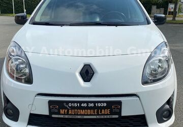 Renault Twingo 152.115 km 3.799 &euro; Lage 32791