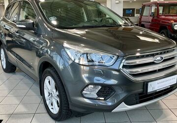 Ford Kuga 80.880 km 15.200 &euro; Hilter a.T.W 49176