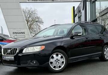 Volvo V70 207.000 km 5.970 &euro; Gütersloh 33334