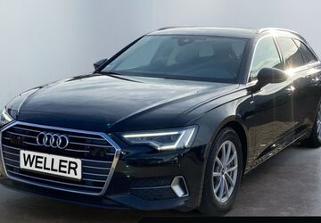 Audi A6 63.006 km 35.990 &euro; Bielefeld 33609