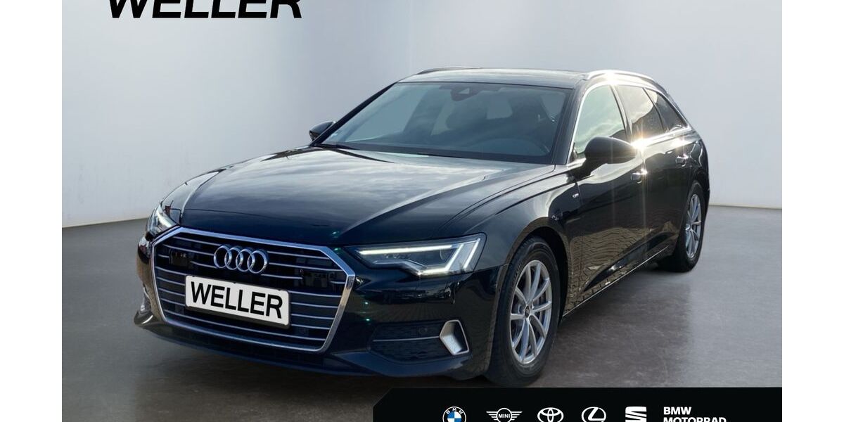 Audi A6 63.006 km 35.990 &euro; Bielefeld 33609