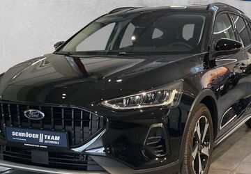 Ford Focus 17.500 km 23.680 &euro; Bielefeld 33609