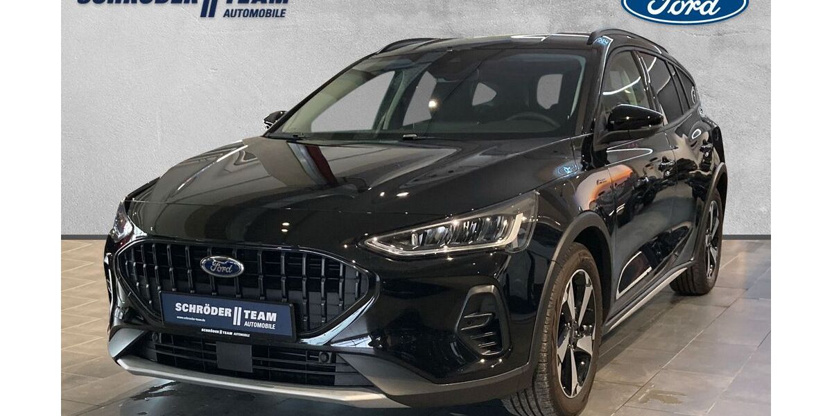 Ford Focus 17.500 km 23.680 &euro; Bielefeld 33609