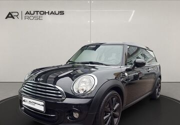 Mini Cooper Clubman 134.500 km 7.990 &euro; Herford 32049