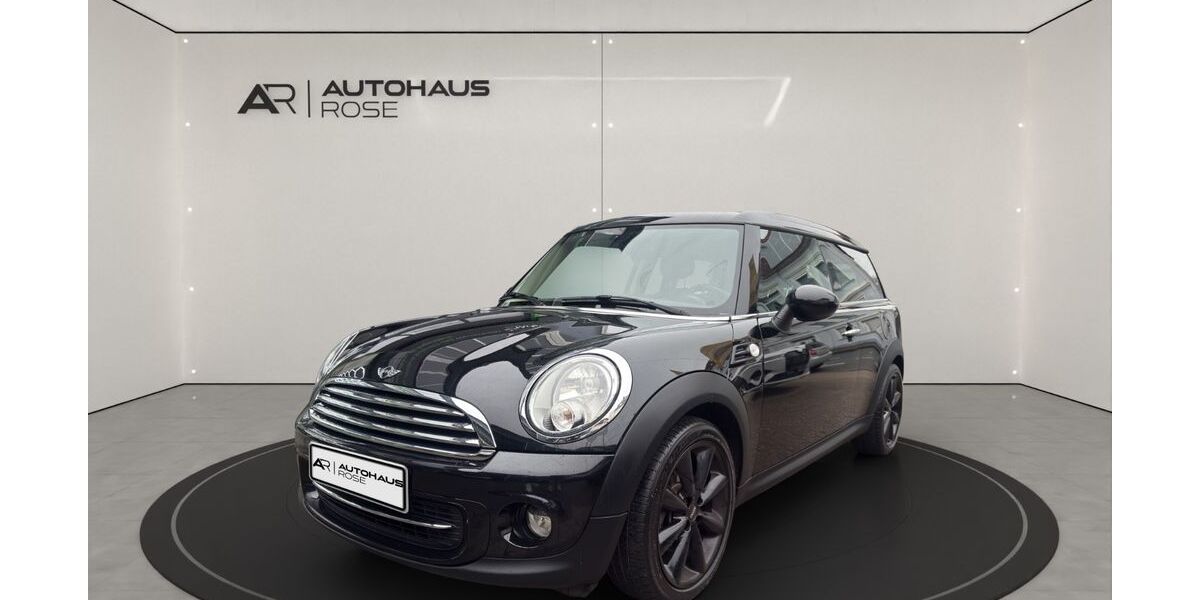 Mini Cooper Clubman 134.500 km 7.990 &euro; Herford 32049