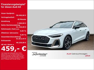 Gebrauchte Audi A5