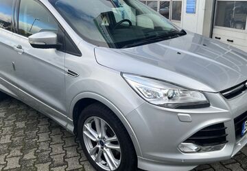 Ford Kuga 89.500 km 13.800 &euro; Bielefeld 33699